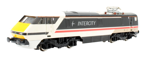 Hornby gauge r240 - gauge,