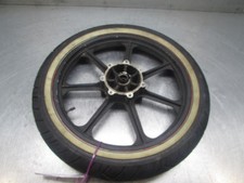 Kawasaki KZ750 KZ650 Spectre