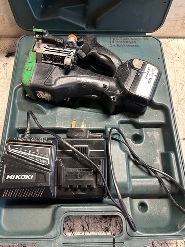 Hitachi cl14 dsl stud - hitachi, 14.4v