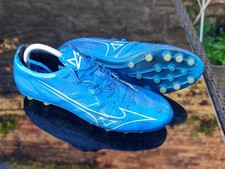 Mens Mizuno Alpha Elite