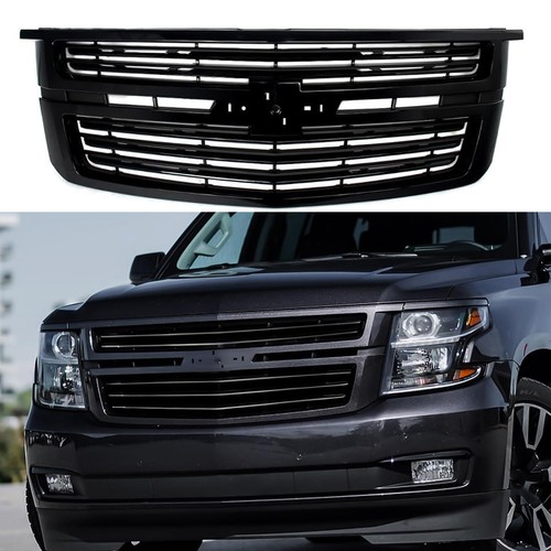Front upper grille for - upper,