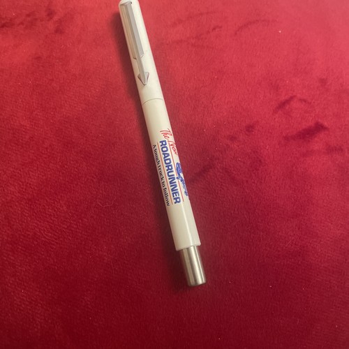 Parker pen leyland roadrunner - pen,