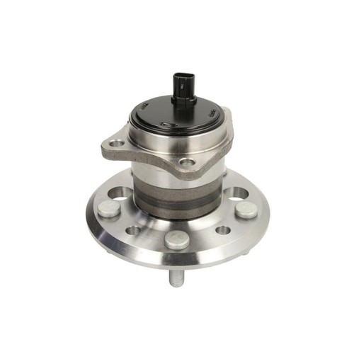 Rear hub wheel - 1x,