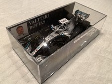 Minichamps 1:43 Model Mercedes