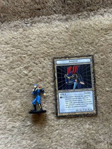 Yugioh dungeon dice monster - dungeon,
