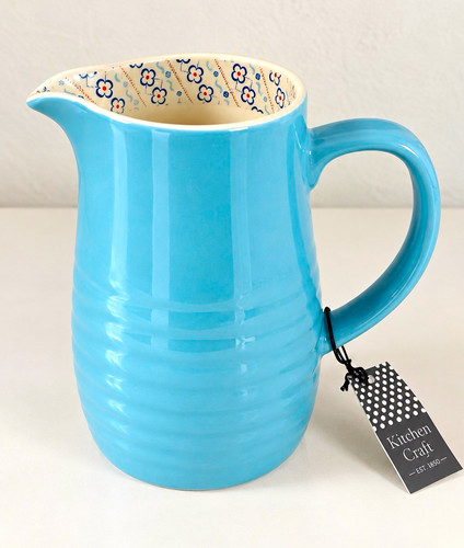 Ecp design paisley light blue - paisley,