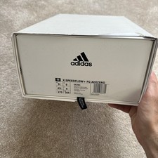 Adidas X Speedflow.1 FG -