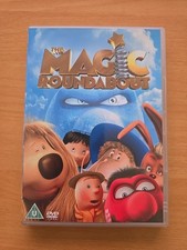 The Magic Roundabout [Region