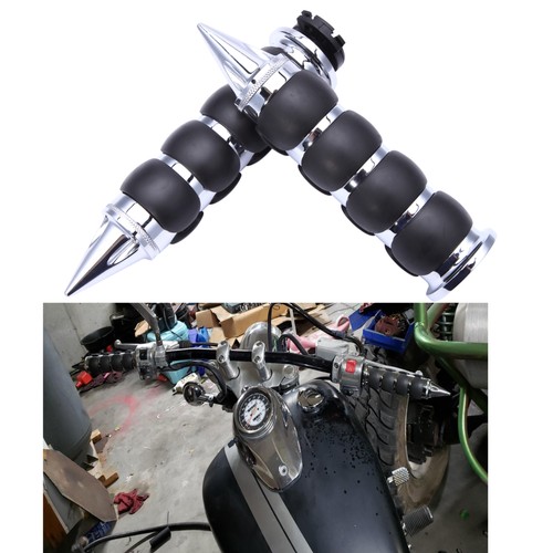 Motorcycle handlebar bar - 7/8",
