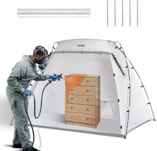 VEVOR Spray Paint Shelter