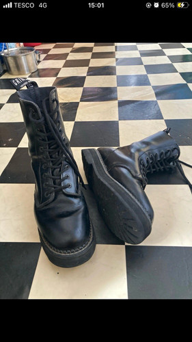 Grinders women black - ,