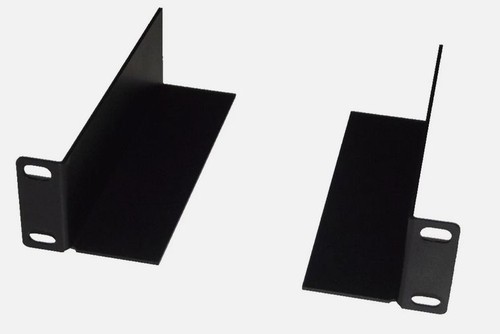 150mm deep bracket - 1u, /