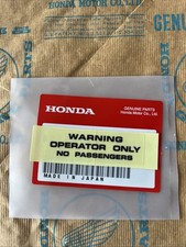 Honda Z50 Z50R Monkey Bike