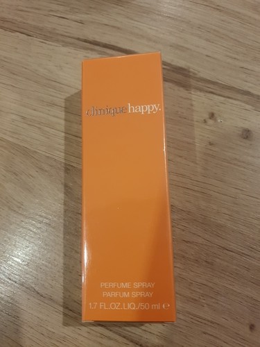 Clinique happy 50ml perfume - clinique, happy*50ml*perfume