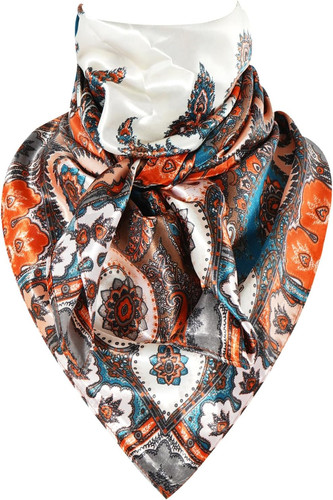 Inch wild rag cowboy - wild,