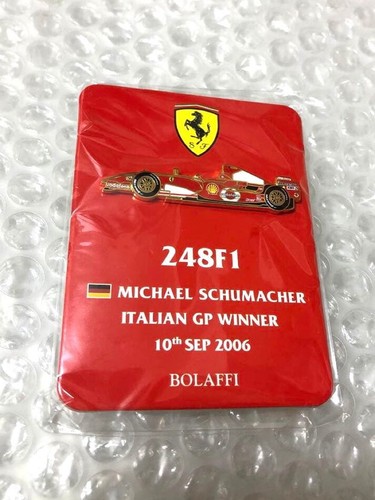 Ferrari michael schumacher - ferrari,