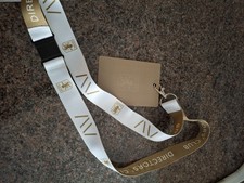 Aston Villa Lanyard Premium Quality