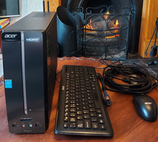 Acer Aspire XC600 Desktop
