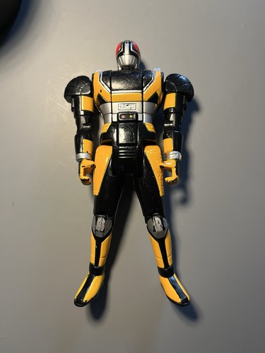 Bandai super gold saban - bandai, saban's