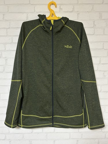 Rab nucleus hoody men - rab,