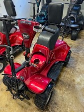 Fully Re-conditioned i-m4