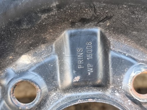 Volvo v40 spare wheel - volvo,