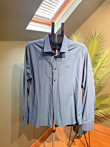 Polo ralph lauren blue long - ralph,
