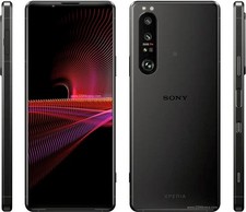 SEALED BOXED Sony Xperia 1 III
