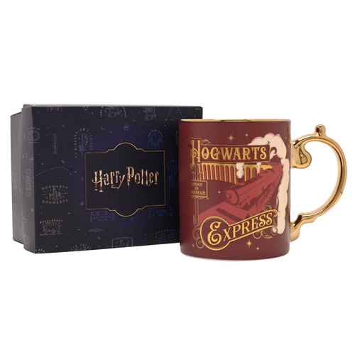 Harry potter hogwarts express - potter,