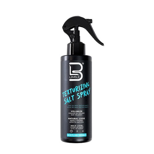 Sea salt spray leave 250ml - spray,