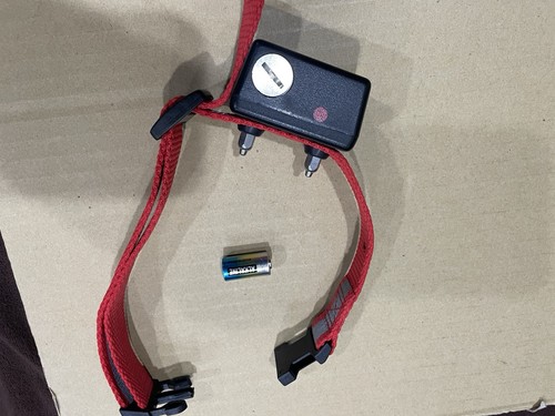 Innotek fs15 dog - fs15, collar