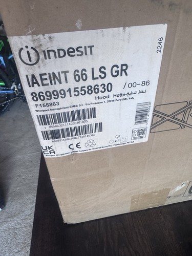 Indesit iaeint gr - iaeint, 66