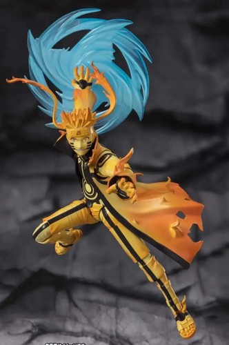 Shf uzumaki naruto - uzumaki,