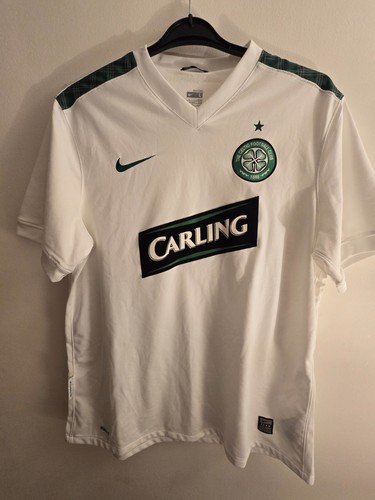 Authentic nike celtic fc - celtic,
