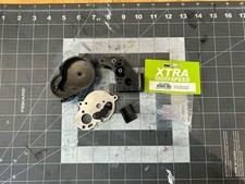 Vintage Tamiya King Cab; Hilux