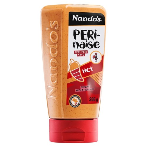 Nando hot perinaise - nando's,