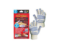 The Ove Glove - Superior HEAT