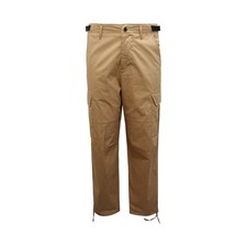 O9692 PANTALONE CARGO UOMO