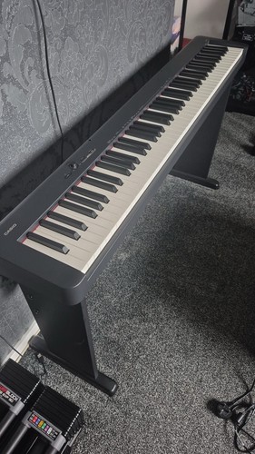 Casio cdp s110bkst - cdp-s110bkst, digital
