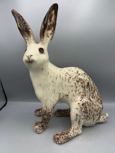New winstanley arctic hare - winstanley,