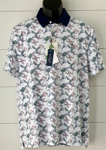 Original penguin golf polo - penguin,