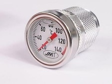 Oil Temperature Gauge