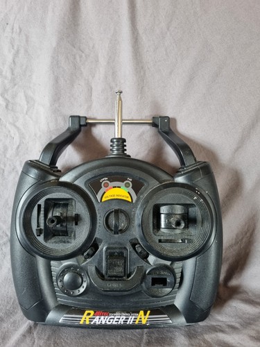 Vintage hitec ranger 40am - hitec,