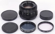 Pentacon auto 1.8/50mm SHARP