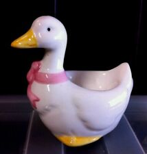 Vintage Mother Duck  4 inch
