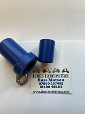 Lambretta rear hub oil seal fitting tool gp sx li tv,lambretta tools,racing. 