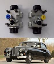 (x2) JAGUAR Mk7 Mk8        Rear Brake Wheel Cylinders       (1951- 59)