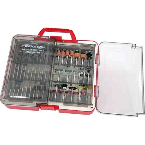 Neilsen 418pc mini rotary - neilsen,