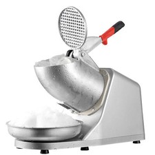 Electric Ice Shaver Machine