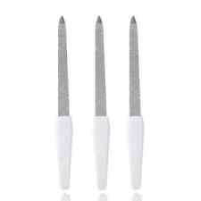Pack of 3 Double Sided Nail